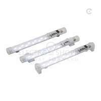 STEGO, LAMP LED 025, MAGNET FIXING, PIR MOVEMENT SENSOR, 24-48V DC, IP 20, 02541.1-00