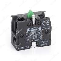 HIMEL, AUXILIARY CONTACT BLOCK, CONTACT 1NC, HLAY5BE102