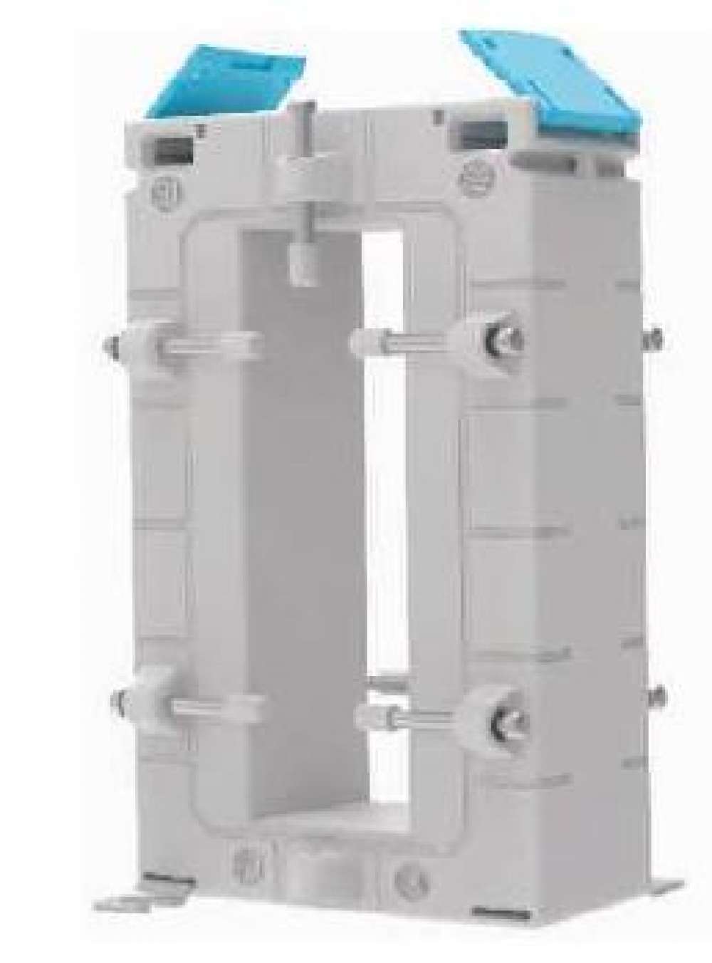 Buy ZIEGLER, CURRENT TRANSFORMER, 2500/5A, CL 1, 30VA, VERTICAL, ZIS 10