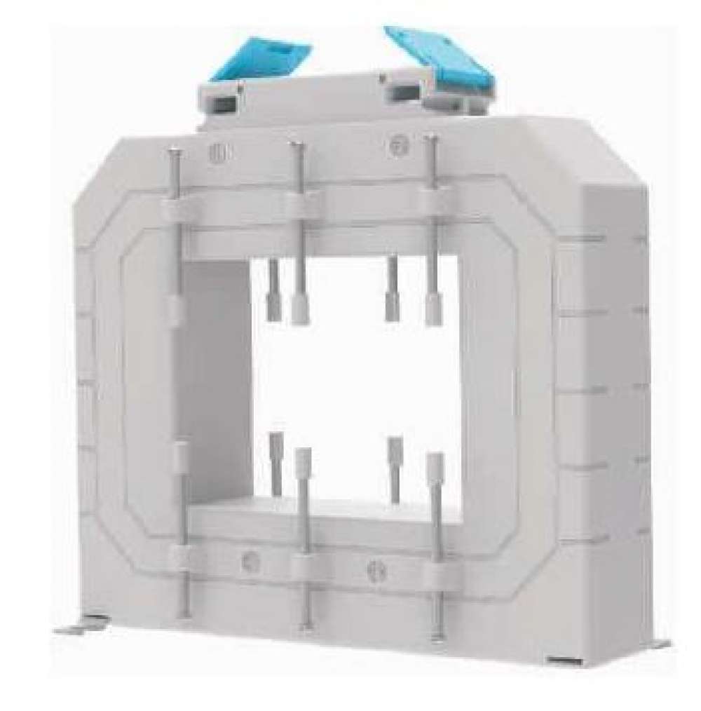 Buy ZIEGLER, CURRENT TRANSFORMER, 2500/5A, CL 1, 30VA, ZIS 22.12D