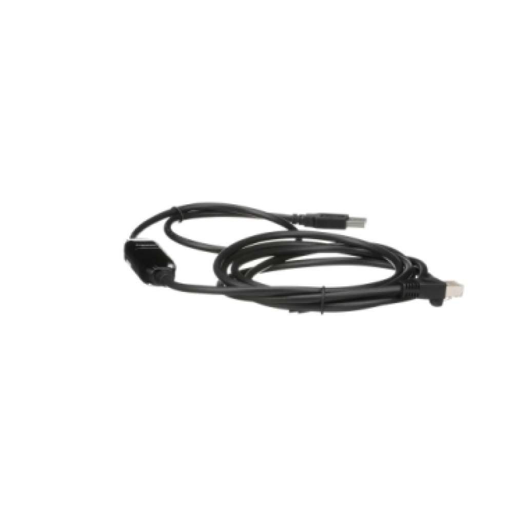 Buy SCHNEIDER ELECTRIC, CONNECTION CABLE, USB/RJ45, FOR CONNECTION