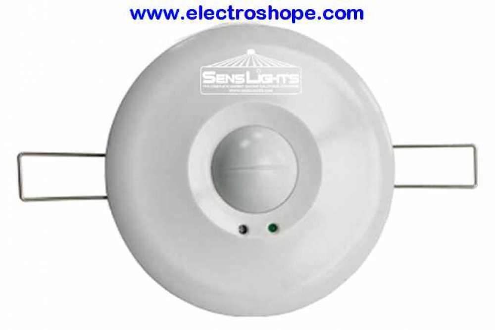 Wattstopper High Ceiling Occupancy Sensor | Shelly Lighting