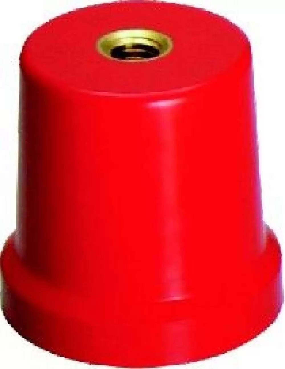 POWERMAT CONICAL INSULATOR M10X50 DMC RED C-1050 -Get upto 30% off from