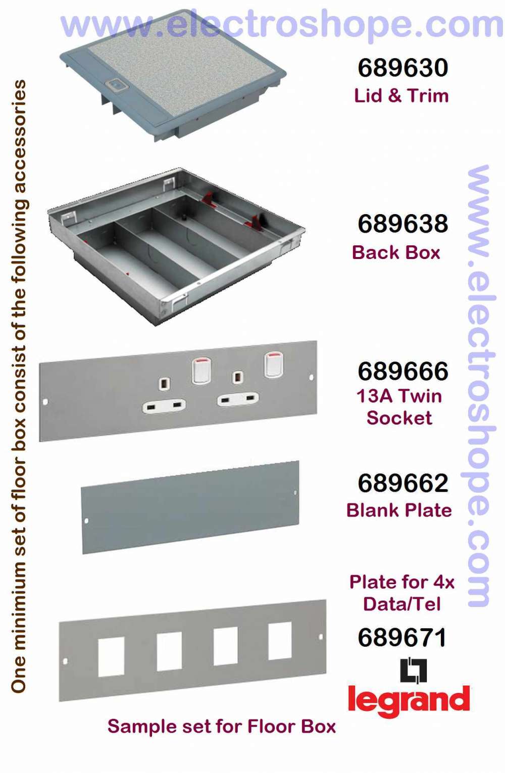 3-compartments-100-mm-legrand-floor-box-data-module-kabel-leitungen