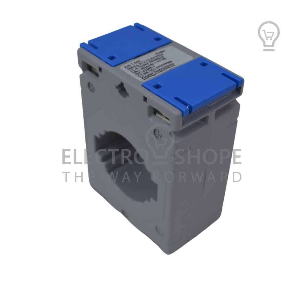 Buy ZIEGLER, CURRENT TRANSFORMER, 500/5 A, CL 0.5, 5 VA, ZIS 6.40B
