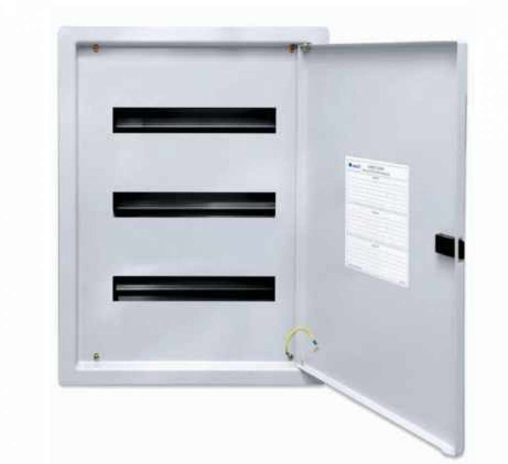 China MCCB Isolator MCB Main Breaker Three Phase 54 OFF