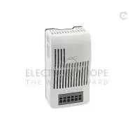 STEGO, SWITCH MODULE, DCM 010, DIN RAIL MOUNT, CONTACT TYPE NO, OPERATING TEMP. -40 TO 50 DegC, IP 20, 01010.0-10