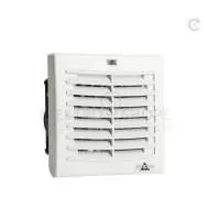 STEGO, FILTER FAN PLUS, FPO 018, 92x92 mm, AIR FLOW WITHOUT FILTER 31 m3/h, 24V DC, IP 54, 01880.2-00