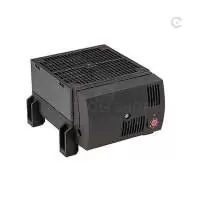 STEGO, COMPACT FAN HEATER, CR 030, WITH THERMOSTAT 0 TO 60 DegC, SCREW FIXING, 950W, AIR FLOW 160 m3/h,  230V AC, 50/60 Hz, IP 20, 03051.0-00