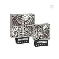 STEGO, SPACE SAVING HEATER, HV 031, WITHOUT AXIAL FAN, 100W, DIN RAIL MOUNT, 120V AC, 50/60 Hz, IP 20, 03100.9-00