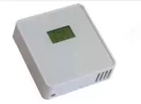 AXIO, ROOM RELATIVE HUMIDITY AND TEMPERATURE TRANSMITTER, WITH DISPLAY, 2 X ANALOGUE OUTPUTS, 2.5 PERCENT ACCURACY, AX-RHT-SD