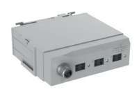 STEGO, ACTUATOR HUB, AHC 072, IO-LINK, DC 24 V, 3 RELAYS OUTPUTS-TYPE NO, DIN RAIL AND SCREW MOUNT, IP 40, 07200.2-00