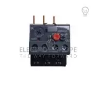 HIMEL, THERMAL OVERLOAD RELAY, 3P, 4--6 A, IP 20, HDR3S256