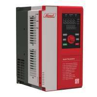 HIMEL, VARIABLE SPEED DRIVE, 3 PHASE, 18.5kW, 37A, 380-440V AC, 50/60 Hz, HAVXS4T0185G0220P