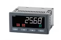 LUMEL, DIGITAL METER FOR D.C CIRCUIT PARAMETERS, N32H, 96x48 mm, DC CURRENT BY SHUNT  VOLTAGE MEASUREMENT, AUX. SUPPLY 85/253VAC/90-300VDC, 1 RELAY O/P, RS-485, IP65, N32H110000000M0