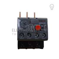 HIMEL, THERMAL OVERLOAD RELAY, 3P, 80--93 A, IP 20, HDR3S9393
