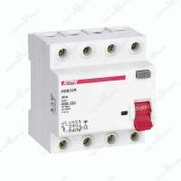 HIMEL RCCB 32A 4P 30mA HDB3VR432SC