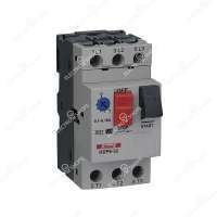 HIMEL MOTOR PROTECTOR 32/00 0.160.25A HDp632P25 