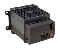 STEGO, FAN HEATER, CS 130, 1200W, WITHOUT THERMOSTAT, DIN RAIL OR SCREW MOUNT, AIR FLOW 160 m3/h, 230V AC, 50/60 Hz, IP 20, 13060.0-01