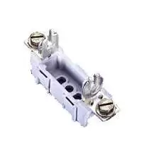 SCHRACK, HRC FUSE-BASE, 160A, PANEL MOUNTING BOTH SIDES SCREW, SI033500