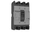 LS ELECTRIC, MCCB, 100 A, 3P, 415/460V AC, 37kA, 50/60 Hz, ABS 103c