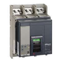 SCHNEIDER ELECTRIC, MCCB, Compact, NS1250N, Micrologic 2.0, 3P, 1250A, 30kA, 690V AC, 50/60 Hz, 33478