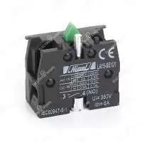  HIMEL, AUXILIARY CONTACT BLOCK, CONTACT 1NO, HLAY5BE101