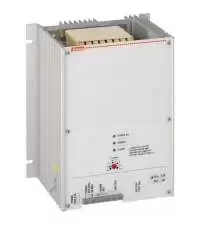 LOVATO, AUTOMATIC BATTERY CHARGER, 1 CHARGING LEVEL, 24V DC OUTPUT, 10A, RATED VOLTAGE: 220V AC, 31BCE1024