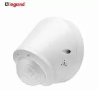 Legrand Infrared Red Motion Sensor 360 Surface Mounted IP 55  48943