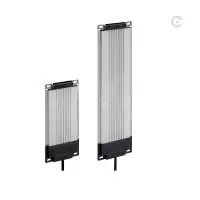 STEGO, FLAT HEATER, CP 061, RESISTANCE HEATER, 50W, SCREW FIXING, 230V AC, 50/60 Hz, IP 30, VDE APPROVAL, 06100.0-00