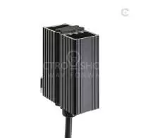 STEGO, SMALL SEMICONDUCTOR HEATER, HGK 047, PTC HEATER, 20W, DIN RAIL, 120-240V AC/DC, IP 44, VDE APPROVAL, 04701.0-00
