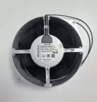 EBMPAPST, AC AXIAL COMPACT FAN, 230V AC, 50/60 Hz, IP20, W2S130-AA03-77