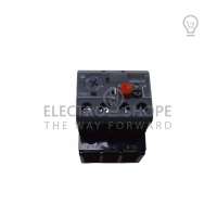 HIMEL, THERMAL OVERLOAD RELAY, 3P, 12--18 A, IP 20, HDR3S2518
