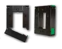 LUMEL, SPLIT CORE, CURRENT TRANSFORMER, 2000/5A, CLASS 0.5, 20VA, LCTS 1558042000A55