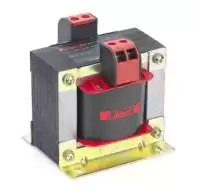 HIMEL, VOLTAGE TRANSFORMER, 500VA, MULTI-TYPE, CENTRE TAPPED, PRIMARY VOLTAGE: 230/380/415 V, SECONDARY VOLTAGE: 12/24/110/230 V, HBK00500H2MC