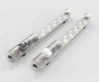 STEGO, LED 025, MULTI WIDE VOLTAGE, 2-POLE CONNECTOR WITH SNAP LOCK , MAGNET AND CLIP MOUNT, MOTION DETECTOR, 24-240V AC/DC, IP20, 02551.0-00
