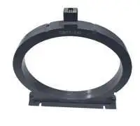 MULTISPAN, CORE BALANCE CURRENT TRANSFORMER, CBCT, 210mm, OPERATING CURRENT RANGE: 10mA-30A, CBCT-210P-M