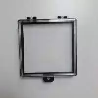 ZIEGLER, IP65 KIT FOR 96x96mm SIZE METERS, IP65KIT_96x96