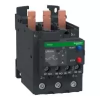SCHNEIDER ELECTRIC, THERMAL OVERLOAD RELAY, 23...32 A, 1NO+1NC, 690V AC, 400 Hz, LRD332
