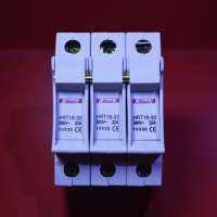 HIMEL FUSE CARRIER TP 10X38 HRT1832Z3