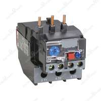HIMEL 3 SERIES THERMAL OVERLOAD RELAY 23.0..32.0A 9-38A CONTACTOR HDR33632