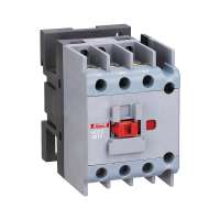 HIMEL 3 SERIES CONTACTOR TP 32A 220/230V 50/60Hz 1NO +1NC HDC33211M7