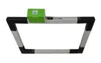 VERITEK, EARTH LEAKAGE RELAY WITH TORROIDAL TRANSFORMER, RECTANGULAR, 500x500, VIPS CBCT 5050