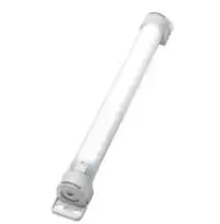 STEGO, VARIOLINE LAMP LED, LED 021, SCREW FIXING, ON/OFF SWITCH, 1080 Lm, 100-240V AC, 50/60 Hz, IP 20, 02100.0-00