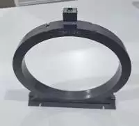 MULTISPAN, CORE BALANCE CURRENT TRANSFORMER, CBCT, 210mm, OPERATING CURRENT RANGE: 10mA-30A, CBCT-210P-M