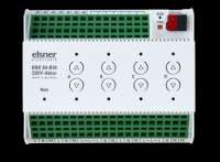 ELSNER KNX ACTUATOR WITH 4 MULTIFUNCTIONAL  OUTPUTS AND 10 BINARY INPUTS  KNX S4-B10 230V N 70530