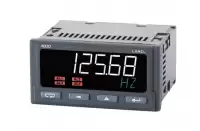 LUMEL, DIGITAL PANEL METER, N32O, MEASUREMNT OF PULSES, PERIOD, FREQUENCY, ROTATIONAL SPEED, WORKING TIME, ENCODER, AUX. SUPP. 85-253VAC/90-300VDC, 1 RELAY O/P, RS485,IP65,N32O110000000M0