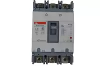 LS ELECTRIC, MCCB, 225 A, 3P, 415V AC, 25kA, 50/60 Hz, ABS 203b