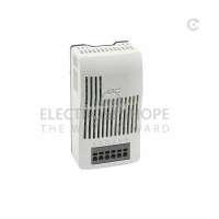 STEGO, SWITCH MODULE, DCM 010, DIN RAIL MOUNT, CONTACT TYPE NO, OPERATING TEMP. -40 TO 40 DegC, IP 20, 01010.0-00
