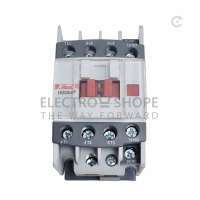 HIMEL, CONTACTOR, 3P, 9A, 1NO+1NC, 24V AC, 50/60 Hz, HDC60911B7